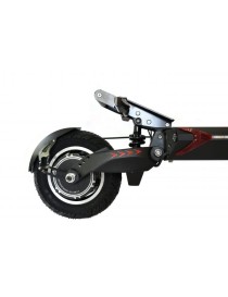 BLADE 10D Monopattino Elettrico 60V 20AH 1200Wx2 Monopattini Elettrici