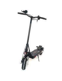 BLADE 10D Monopattino Elettrico 60V 20AH 1200Wx2 Monopattini Elettrici
