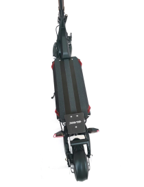 BLADE 10D Monopattino Elettrico 60V 20AH 1200Wx2 Monopattini Elettrici