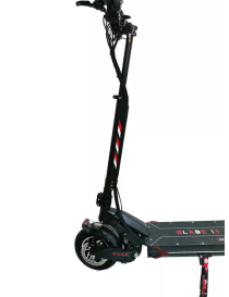 BLADE 10D Monopattino Elettrico 60V 20AH 1200Wx2 Monopattini Elettrici
