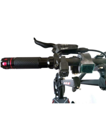 BLADE 10 GT 11'' Monopattino Elettrico 60V 28AH 1200Wx2 Monopattini Elettrici