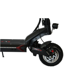 BLADE 10 GT 11'' Monopattino Elettrico 60V 28AH 1200Wx2 Monopattini Elettrici