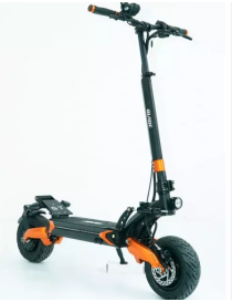 BLADE 10 GT 11'' Monopattino Elettrico 60V 28AH 1200Wx2 Monopattini Elettrici