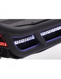 Nami Burn-e 2 Viper Monopattino Elettrico 72V 28Ah 2x1000W Monopattini Elettrici