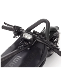 Nami Burn-e 2 Viper Monopattino Elettrico 72V 28Ah 2x1000W Monopattini Elettrici