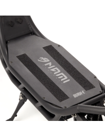 Nami Burn-e 2 Viper Monopattino Elettrico 72V 28Ah 2x1000W Monopattini Elettrici