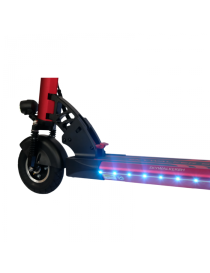 Kaabo Skywalker 8H Monopattino Elettrico 36V 10.4ah 350W Monopattini Elettrici