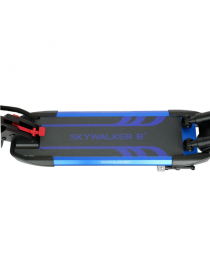 Kaabo Skywalker 8H Monopattino Elettrico 36V 10.4ah 350W Monopattini Elettrici