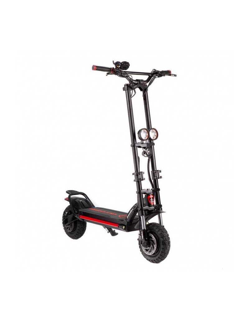 Kaabo Wolf Warrior X Plus Monopattino Elettrico 60V 21ah 2x1100W Monopattini Elettrici Kaabo Wolf Warrior X Plus Monopattino Elettrico 60V 21ah 2x1100W Monopattini Elettrici