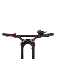 Kaabo Wolf Warrior X Plus Monopattino Elettrico 60V 21ah 2x1100W Monopattini Elettrici