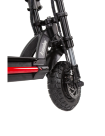 Kaabo Wolf Warrior X Plus Monopattino Elettrico 60V 21ah 2x1100W Monopattini Elettrici