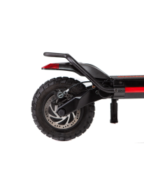 Kaabo Wolf Warrior X Plus Monopattino Elettrico 60V 21ah 2x1100W Monopattini Elettrici
