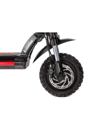 Kaabo Wolf Warrior X Plus Monopattino Elettrico 60V 21ah 2x1100W Monopattini Elettrici