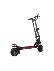 Kaabo Wolf Warrior X Plus Monopattino Elettrico 60V 21ah 2x1100W Monopattini Elettrici