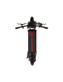 Kaabo Wolf Warrior X Plus Monopattino Elettrico 60V 21ah 2x1100W Monopattini Elettrici