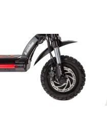 Kaabo Wolf Warrior X Pro+ Monopattino Elettrico 60V 28ah 2x1100W Monopattini Elettrici