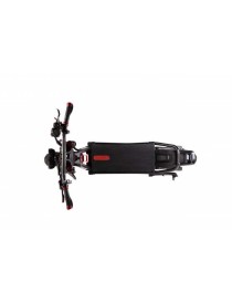 Kaabo Wolf Warrior GT Pro+ Monopattino Elettrico 60V 35ah 2x1200W Monopattini Elettrici