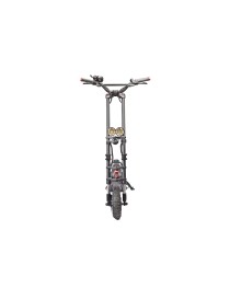 Kaabo Wolf Warrior X Pro+ Monopattino Elettrico 60V 28ah 2x1100W Monopattini Elettrici