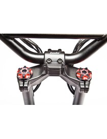 Kaabo Wolf Warrior X Pro+ Monopattino Elettrico 60V 28ah 2x1100W Monopattini Elettrici