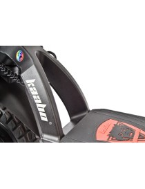 Kaabo Wolf Warrior X Pro+ Monopattino Elettrico 60V 28ah 2x1100W Monopattini Elettrici