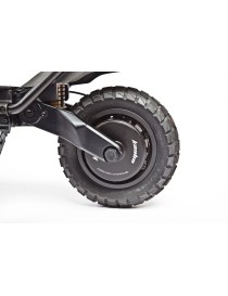 Kaabo Wolf Warrior X Pro+ Monopattino Elettrico 60V 28ah 2x1100W Monopattini Elettrici