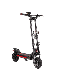 Kaabo Wolf Warrior X Pro+ Monopattino Elettrico 60V 28ah 2x1100W Monopattini Elettrici