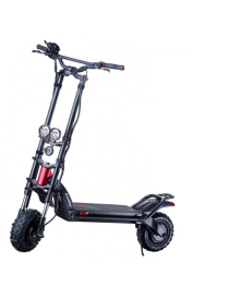 Kaabo Wolf Warrior X Pro+ Monopattino Elettrico 60V 28ah 2x1100W Monopattini Elettrici