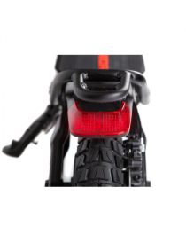 Kaabo Wolf Warrior X Pro+ Monopattino Elettrico 60V 28ah 2x1100W Monopattini Elettrici