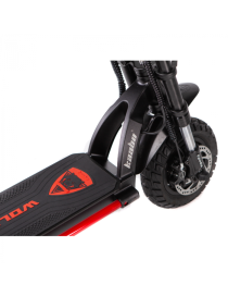 Kaabo Wolf Warrior X Pro+ Monopattino Elettrico 60V 28ah 2x1100W Monopattini Elettrici
