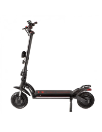 Kaabo Wolf Warrior X Pro+ Monopattino Elettrico 60V 28ah 2x1100W Monopattini Elettrici