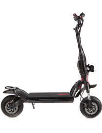 Kaabo Wolf Warrior GT Pro+ Monopattino Elettrico 60V 35ah 2x1200W Monopattini Elettrici