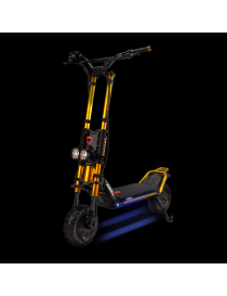 Kaabo Wolf Warrior GT Pro+ Monopattino Elettrico 60V 35ah 2x1200W Monopattini Elettrici