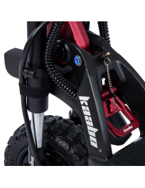 Kaabo Wolf Warrior GT Pro+ Monopattino Elettrico 60V 35ah 2x1200W Monopattini Elettrici