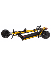 Kaabo Wolf Warrior GT Pro+ Monopattino Elettrico 60V 35ah 2x1200W Monopattini Elettrici