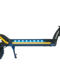Kaabo Wolf Warrior GT Pro+ Monopattino Elettrico 60V 35ah 2x1200W Monopattini Elettrici