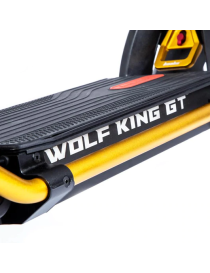 Kaabo Wolf Warrior GT Pro+ Monopattino Elettrico 60V 35ah 2x1200W Monopattini Elettrici