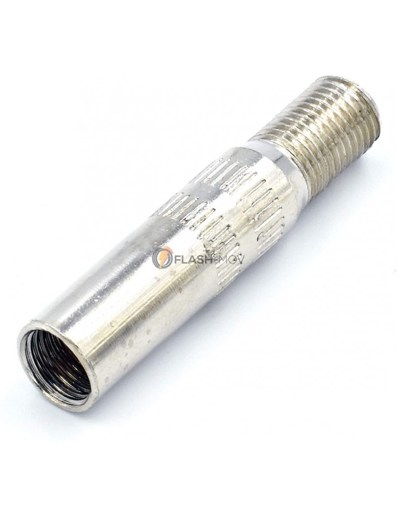 Prolunga valvola adattatore per monopattino elettrico Xiaomi M365 1S Essential PRO Viti e bulloni personalizzati Prolunga valvola adattatore per monopattino elettrico Xiaomi M365 1S Essential PRO Viti e bulloni personalizzati