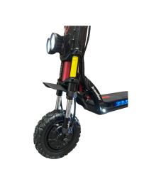 Kaabo Wolf King GT Pro+ Monopattino Elettrico 72V 35ah 2x2000W Monopattini Elettrici