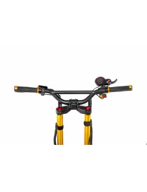 Kaabo Wolf King GT Pro+ Monopattino Elettrico 72V 35ah 2x2000W Monopattini Elettrici