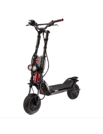 Kaabo Wolf King GT Pro+ Monopattino Elettrico 72V 35ah 2x2000W Monopattini Elettrici