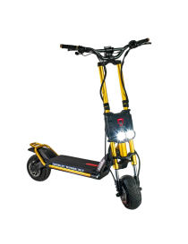 Kaabo Wolf King GT Pro+ Monopattino Elettrico 72V 35ah 2x2000W Monopattini Elettrici