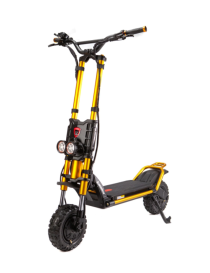 Kaabo Wolf King GT Pro+ Monopattino Elettrico 72V 35ah 2x2000W Monopattini Elettrici