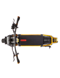 Kaabo Wolf King GT Pro+ Monopattino Elettrico 72V 35ah 2x2000W Monopattini Elettrici
