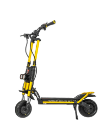 Kaabo Wolf King GT Pro+ Monopattino Elettrico 72V 35ah 2x2000W Monopattini Elettrici