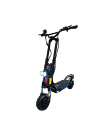 Kaabo Wolf King GT Pro+ Monopattino Elettrico 72V 35ah 2x2000W Monopattini Elettrici