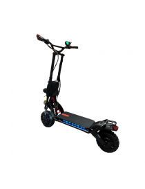 Kaabo Wolf King GT Pro+ Monopattino Elettrico 72V 35ah 2x2000W Monopattini Elettrici