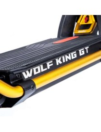Kaabo Wolf King GT Pro+ Monopattino Elettrico 72V 35ah 2x2000W Monopattini Elettrici