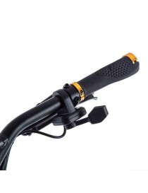 Kaabo Wolf King GT Pro+ Monopattino Elettrico 72V 35ah 2x2000W Monopattini Elettrici