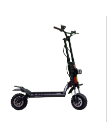 Kaabo Wolf King GT Pro+ Monopattino Elettrico 72V 35ah 2x2000W Monopattini Elettrici