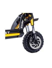Kaabo Wolf King GT Pro+ Monopattino Elettrico 72V 35ah 2x2000W Monopattini Elettrici